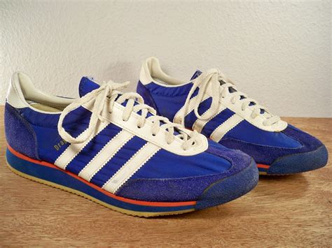 adidas schuhe 1970|adidas 1970s Vintage Shoes for Men for sale .